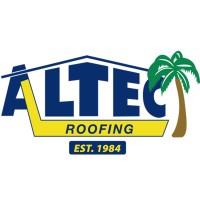Altec Roofing Logo