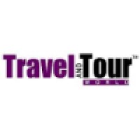 Travel And Tour World Logo