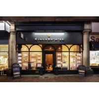 Kings Estates Logo