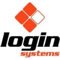 Login Systems Pty Ltd Logo