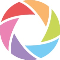 Colorworld Imaging Logo