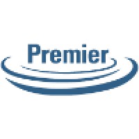 Premier Fiberglass, Inc. Logo