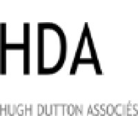 Hugh Dutton Associés Logo