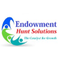 Endowment Hunt Solutions Logo
