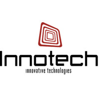 Innotech Innovative Technologies Logo
