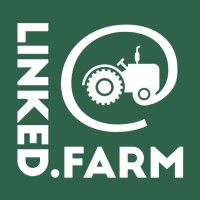 LINKED.FARM Logo