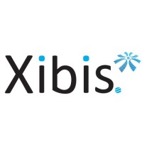 Xibis B.V. Logo