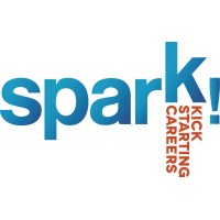 Spark! Logo