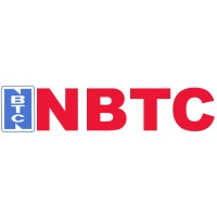 NBTC Group Logo