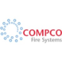 COMPCO Fire Systems Logo