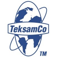 Teksam Company NV Logo