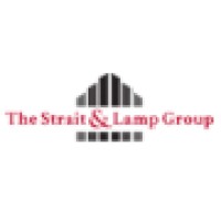 The Strait & Lamp Group Logo