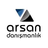 Arsan Danışmanlık Logo
