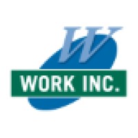 WORK Inc. Logo