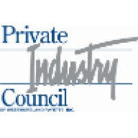 The Private Industry Council of Westmoreland/Fayette, Inc. Logo