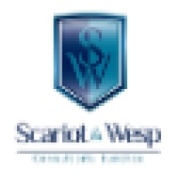 Scariot & Wesp Advogados Logo