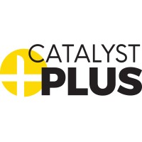 Catalyst Plus Pty Limited Logo