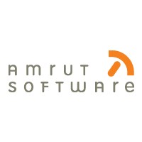 Amrut Software Pvt Ltd. Logo