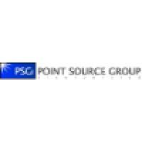 Point Source Group, inc Logo