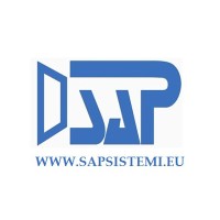 Sap Sistemi Srl Logo