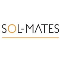 SOL-MATES Logo