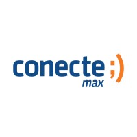CONECTE MAX Logo