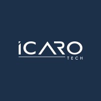 Icaro Tech Logo