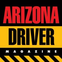 Arizona Driver Magazine Logo