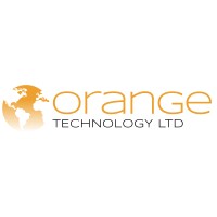 Orange Technology Ltd Logo