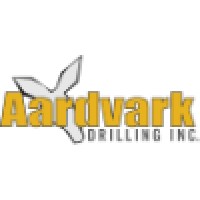 Aardvark Drilling Inc. Logo