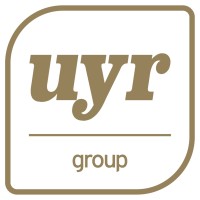 UYR Ltd Logo