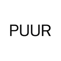 PUUR interieurarchitecten Logo