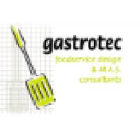 Gastrotec Spa / Foodservice Design & M.A.S Consultants Logo