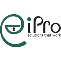 iPro Logo