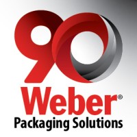 Weber Packaging Solutions, Inc. Logo