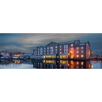 Holiday Inn Ellesmere Port / Cheshire Oaks Logo