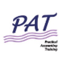 Practical Accounting Training Logo
