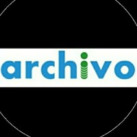Archivo Ltd Logo