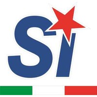 SI Società Internazionale S.p.A. Logo