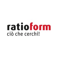ratioform imballaggi S.r.l. Logo
