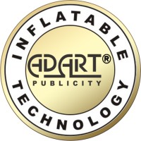 Adart Publicity Logo