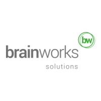 BrainWorks Solutions S.L. Logo