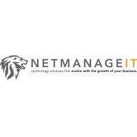 NetManageIT Logo