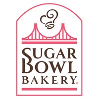 Sugar Bowl Bakery Logo
