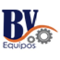 BV Equipos Industriales, SRL Logo