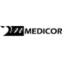Medicor Associates, Inc. Logo