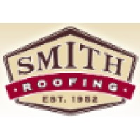 Smith Roofing & Sheet Metal Logo