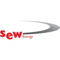 SEW Energy Logo