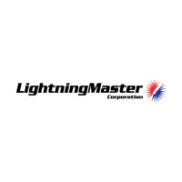 Lightning Master Corporation Logo