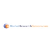 MarketResearchCareers.com Logo